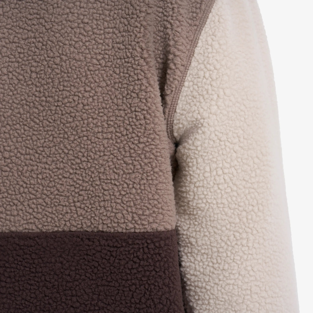 Canyon Half-zip Pile Fleece Women