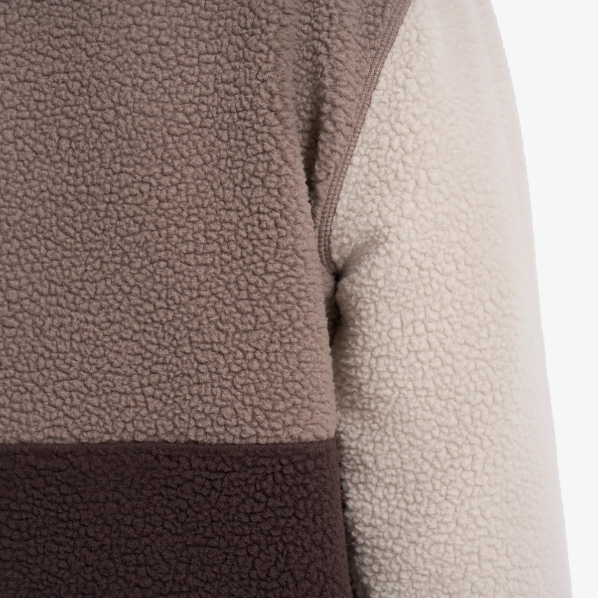 Canyon Half-zip Pile Fleece Women