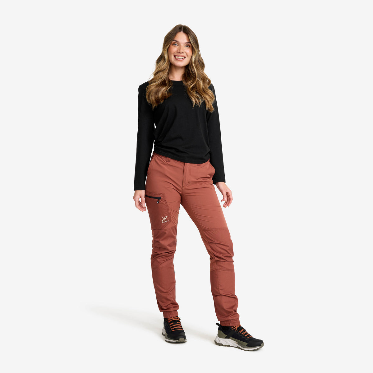 Rambler Lightweight Trousers Women