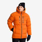 Flexpedition Down Jacket Men