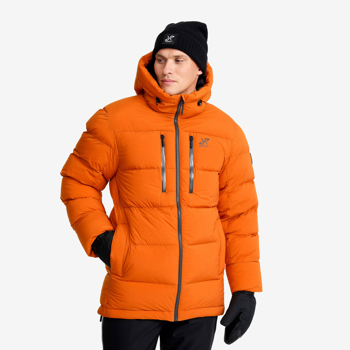 Flexpedition Down Jacket Men