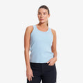 Birch Ribbed Tank Top Women