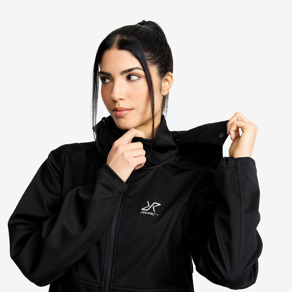 Responder Softshell Jacket  Women