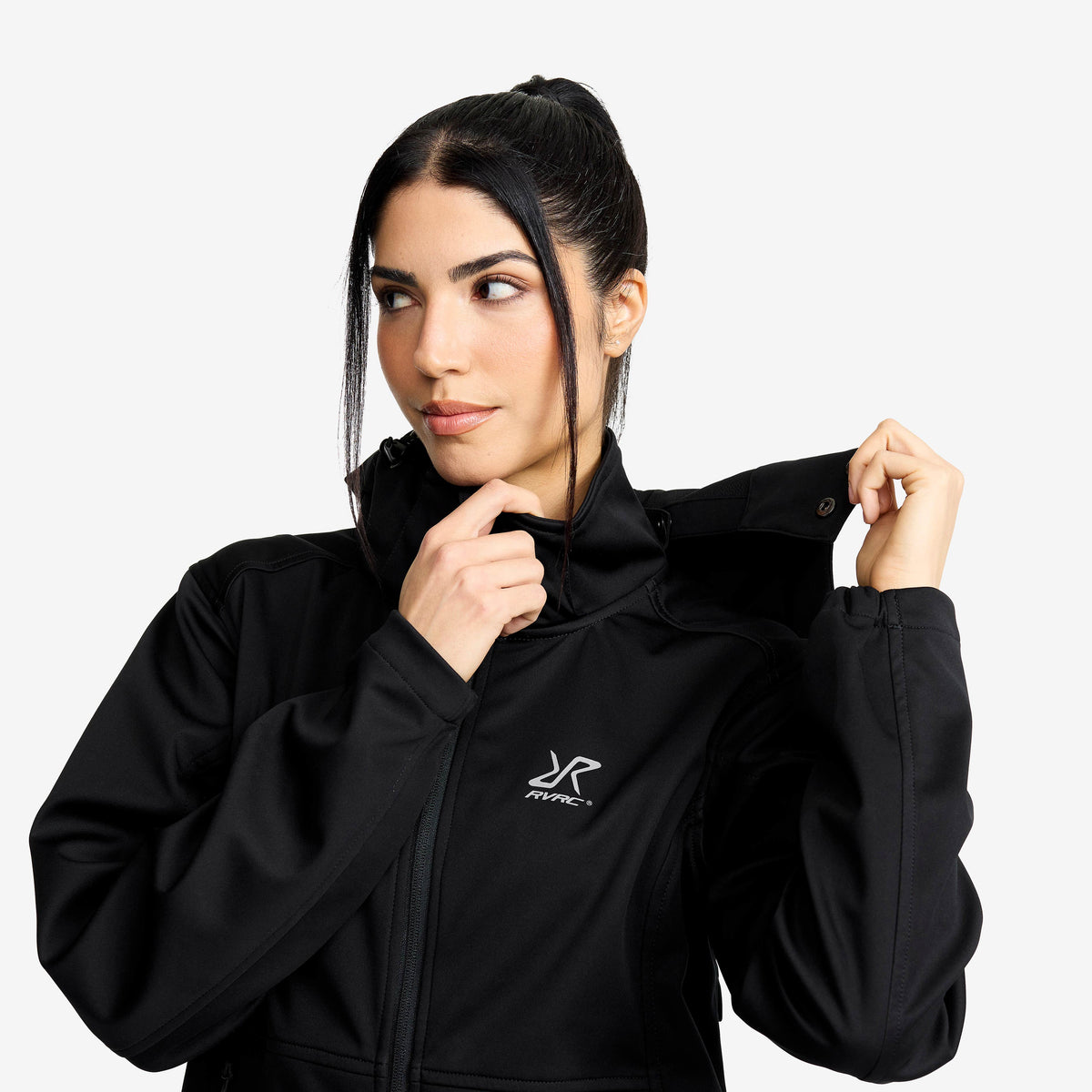 Responder Softshell Jacket  Women