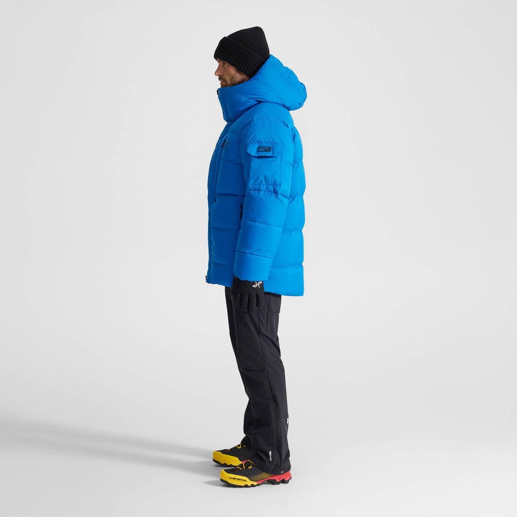 Ultra Down Parka Men