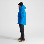 Ultra Down Parka Men