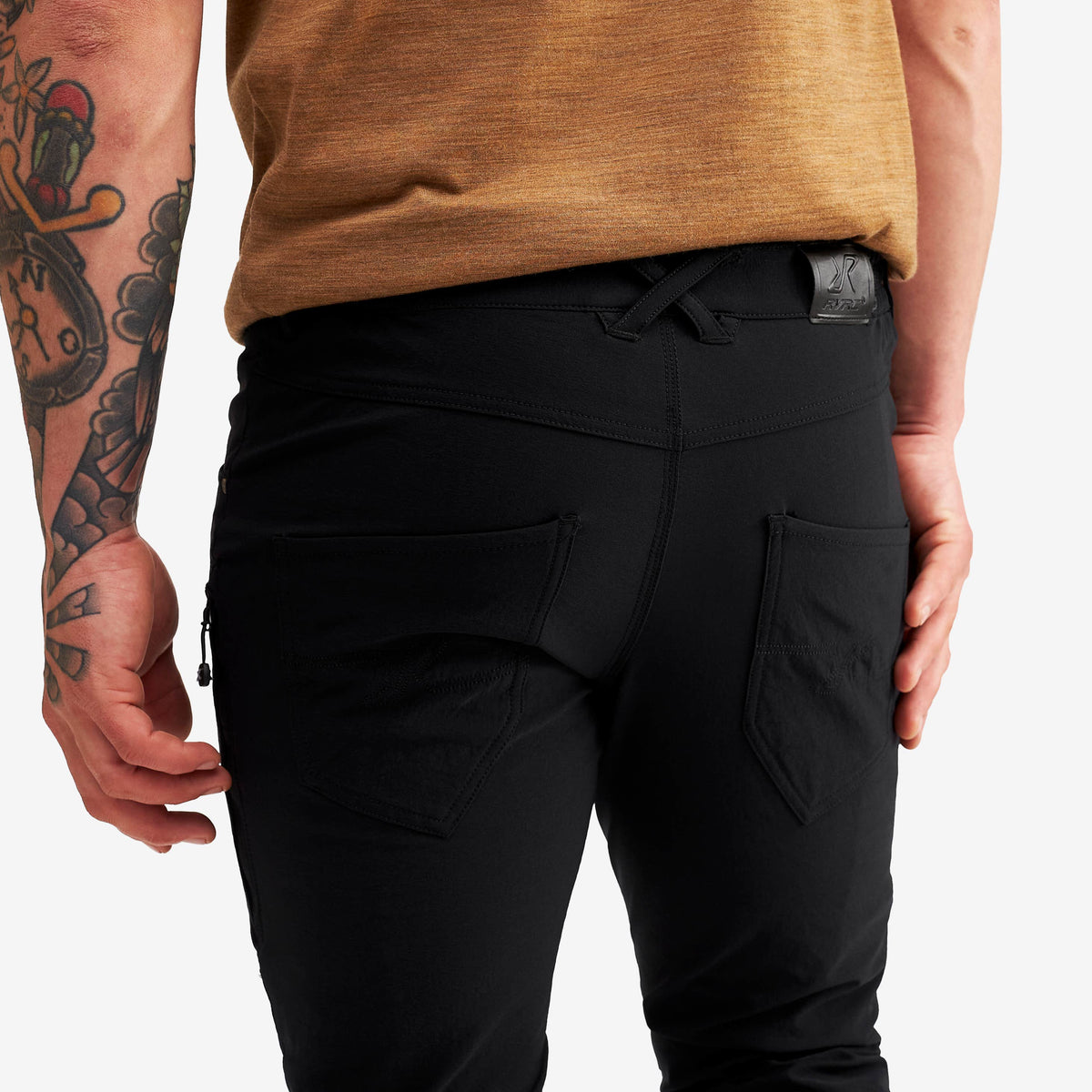 Adrenaline Outdoor Jeans Men