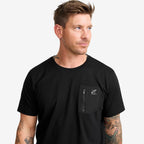 Easy Pocket T-shirt Men