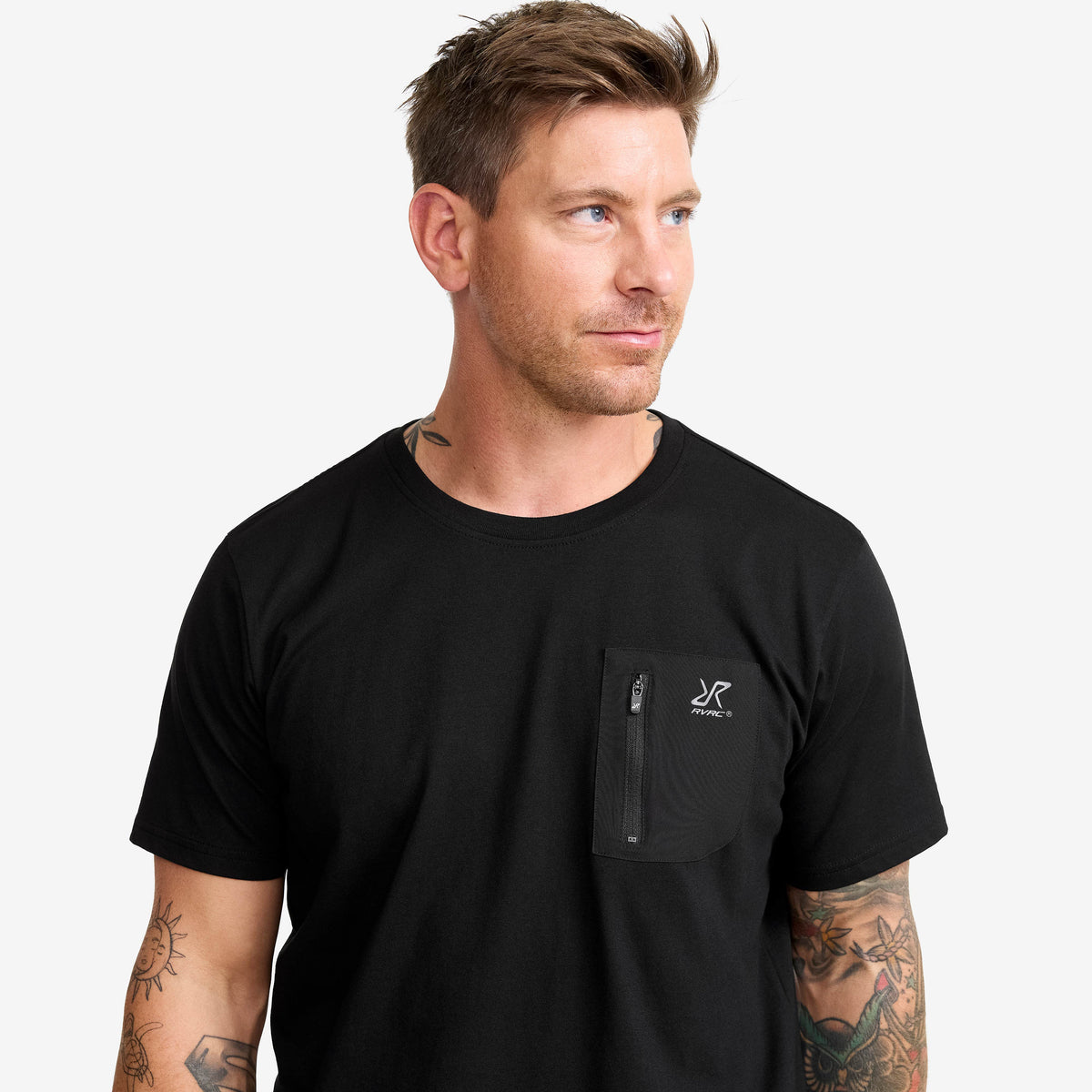 Easy Pocket T-shirt Men