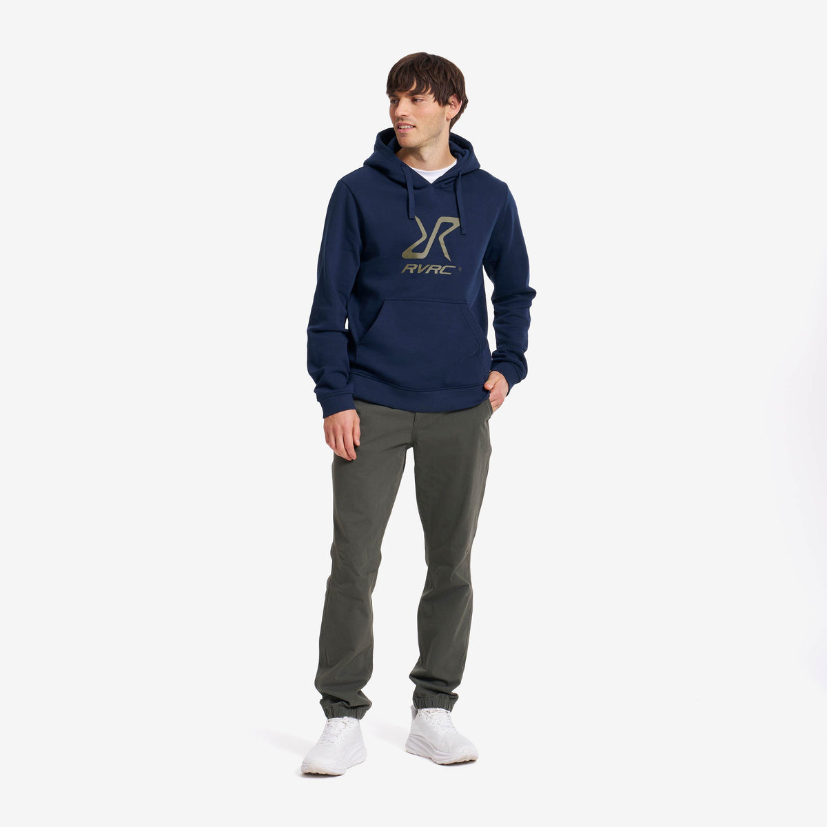 RVRC Hoodie Men