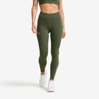 Flow High-waisted Leggings Women