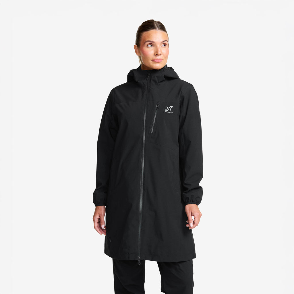 Vector 2L Parka Women