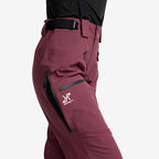 Atlas 3L Ski Trousers Women
