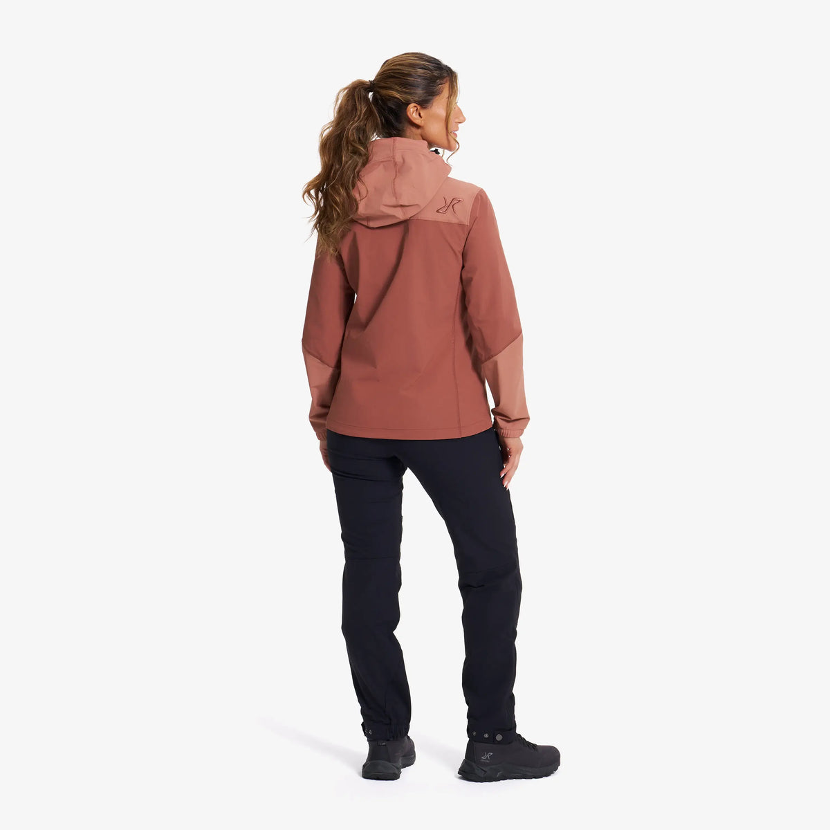 Edge Stretch Jacket Women