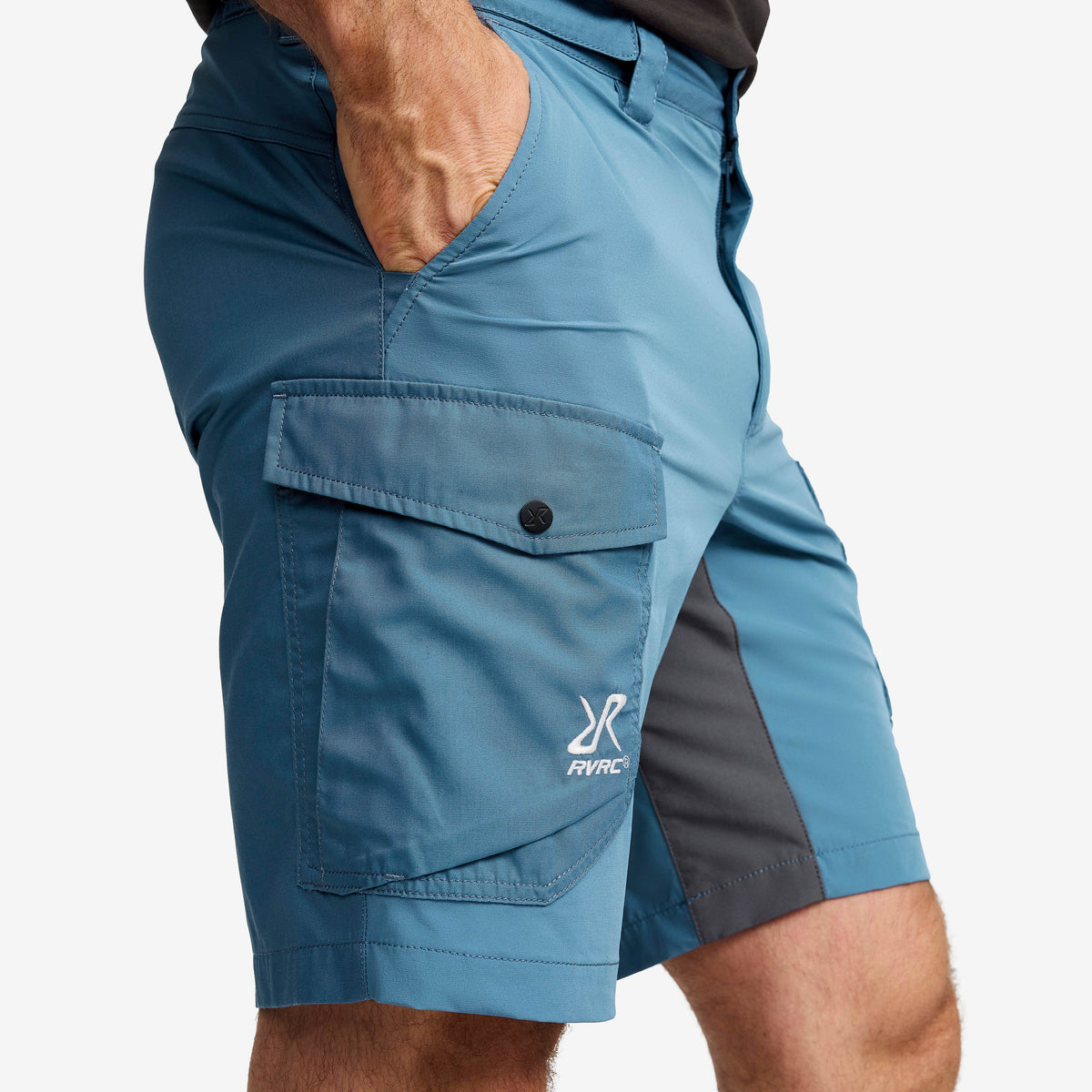 Rambler Lightweight Pro Shorts Men