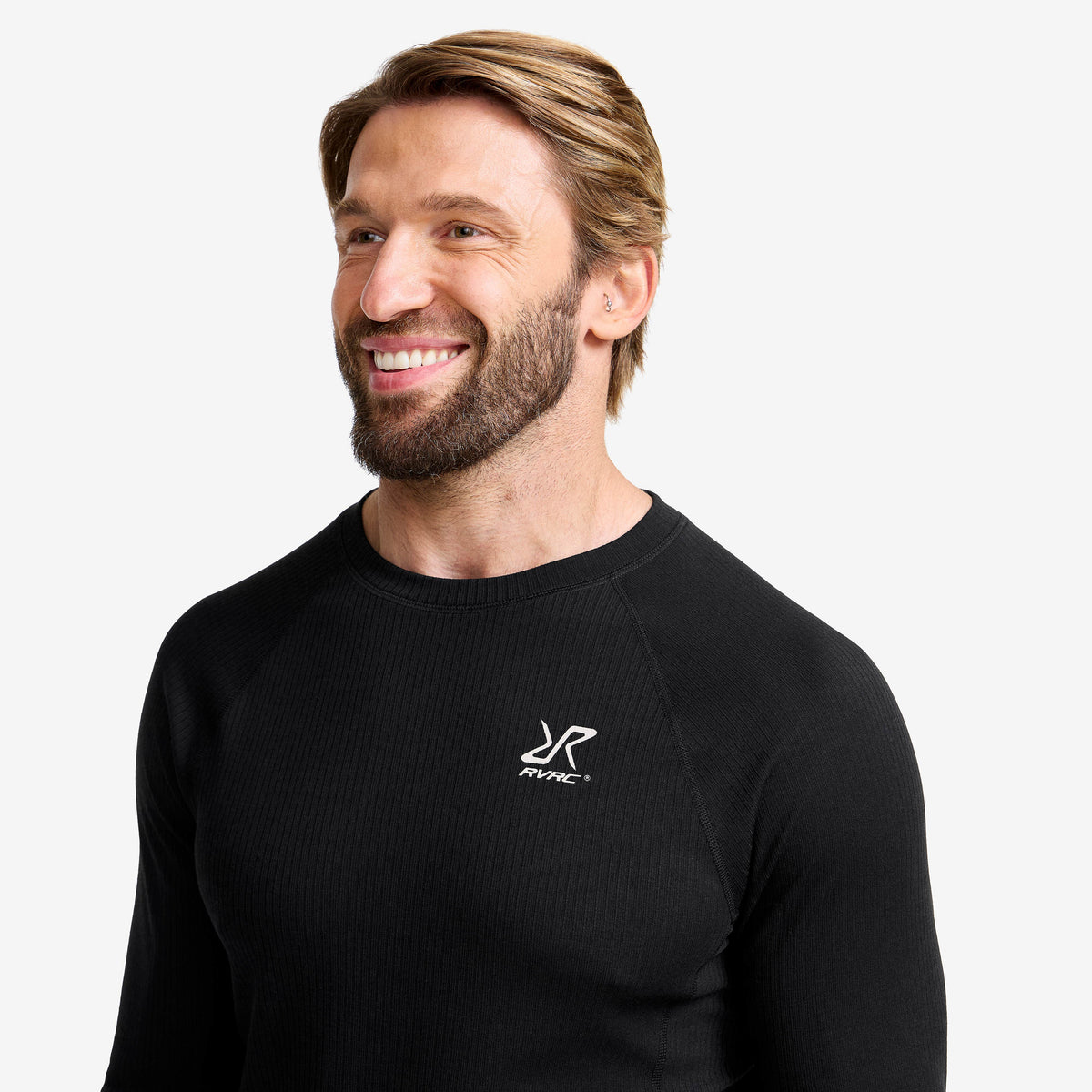 Movement Ls Top Men