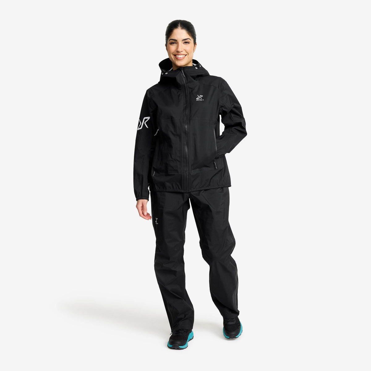 Arcade 3L Lightweight Jacket  Women