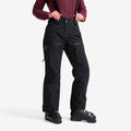 Atlas 3L Ski Trousers Women