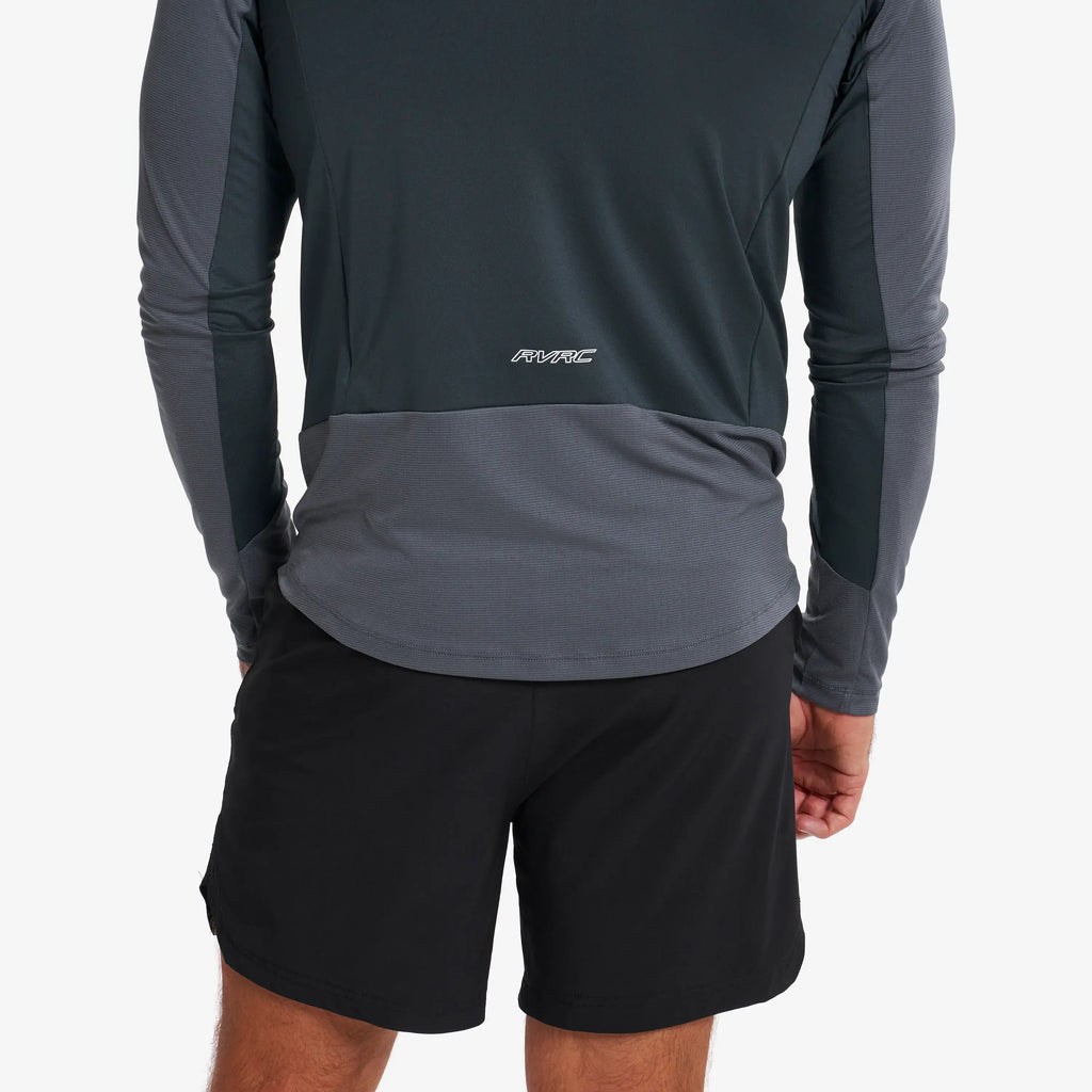 Force Light Half-zip Top Men