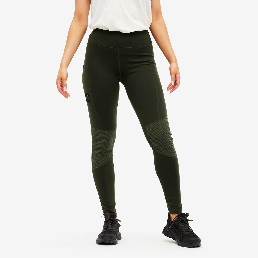 Summit Core Leggings Women