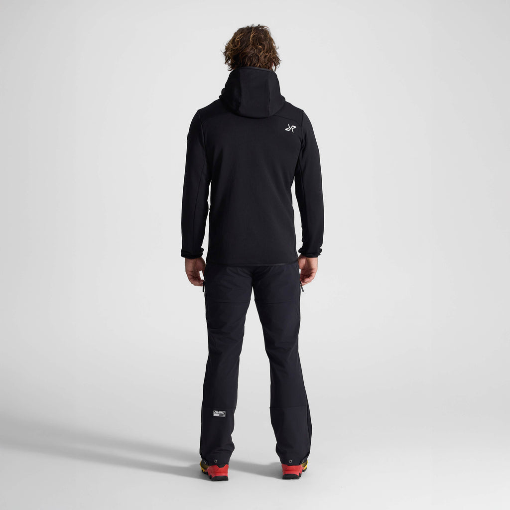Ultra Mid Hood Men