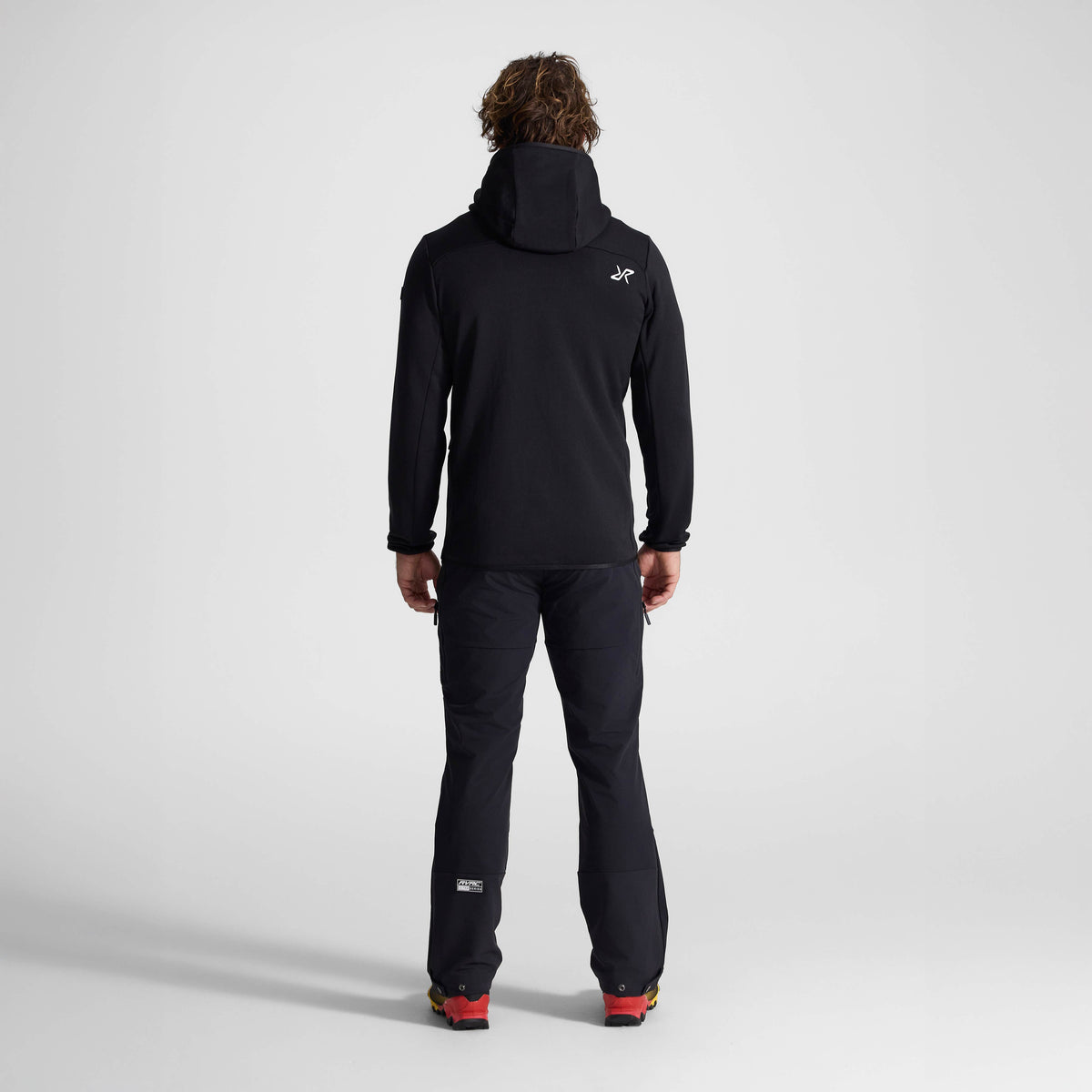 Ultra Mid Hood Men