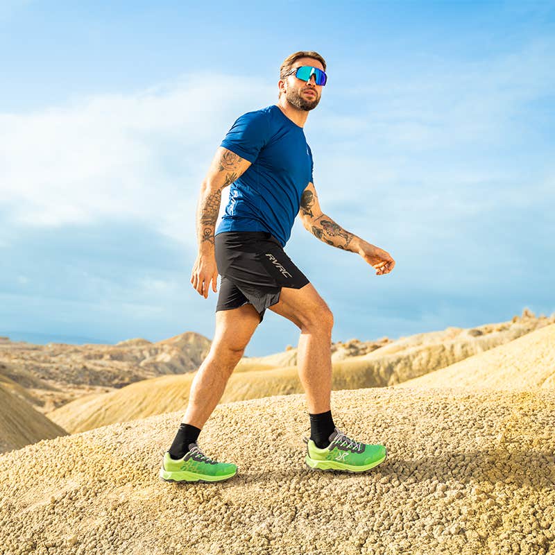 Impact Shorts Men