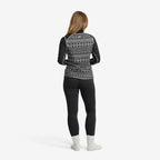 Downhill Base Layer Turtleneck Top Women