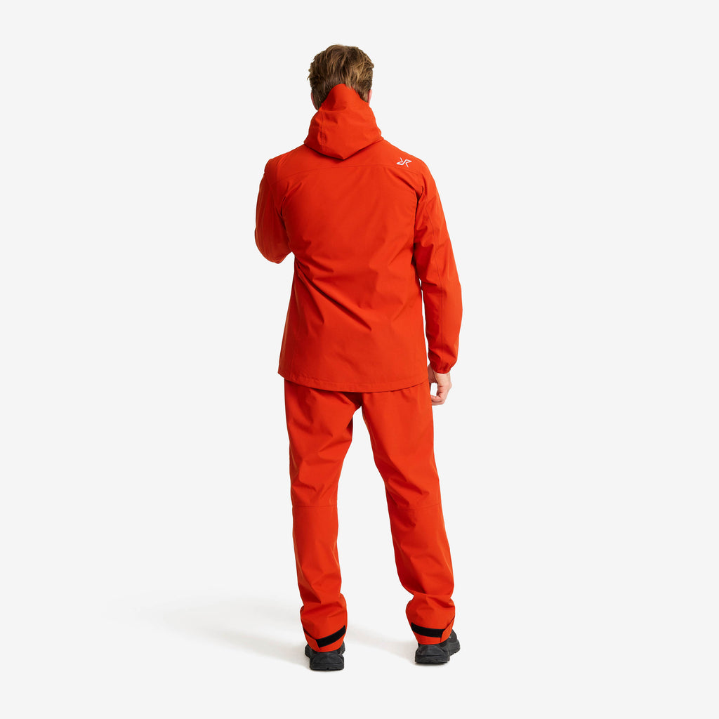 Vector 2L Jacket Men