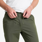 Oak Twill Stretch Joggers Men
