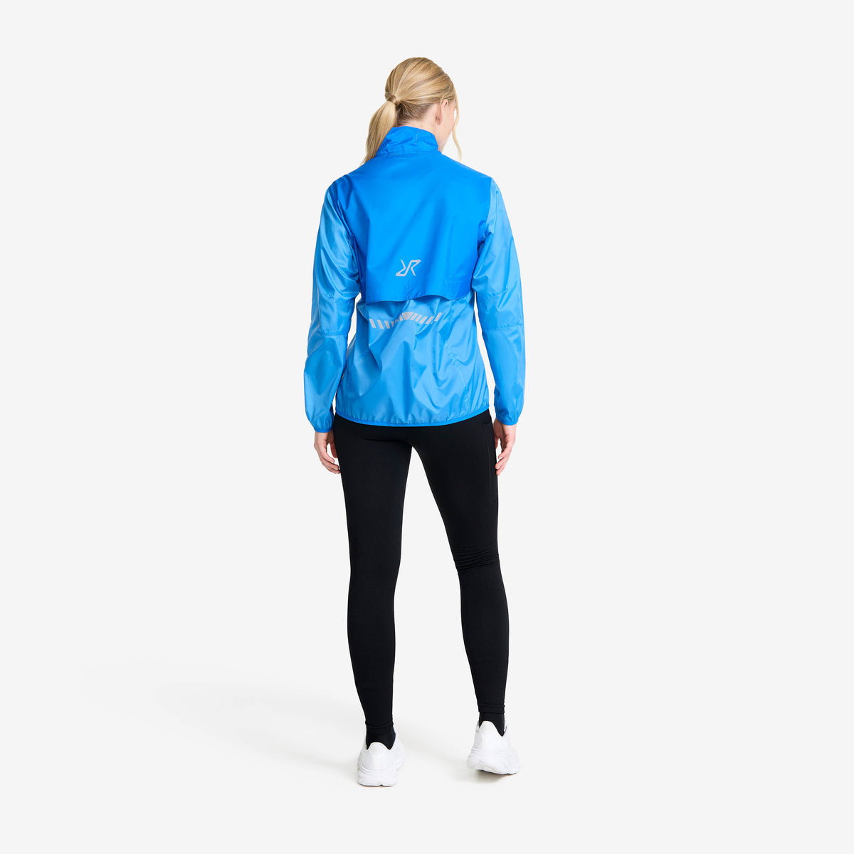 Unit Light Windbreaker Women