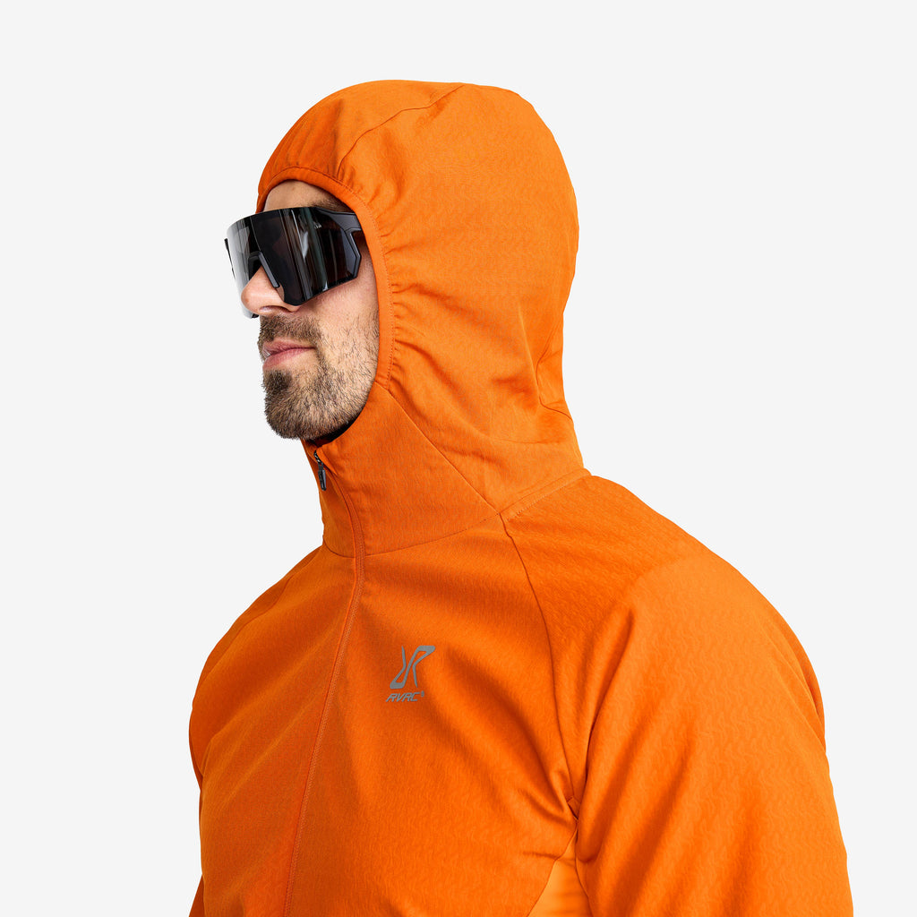 Distance Pro Wind Jacket Men
