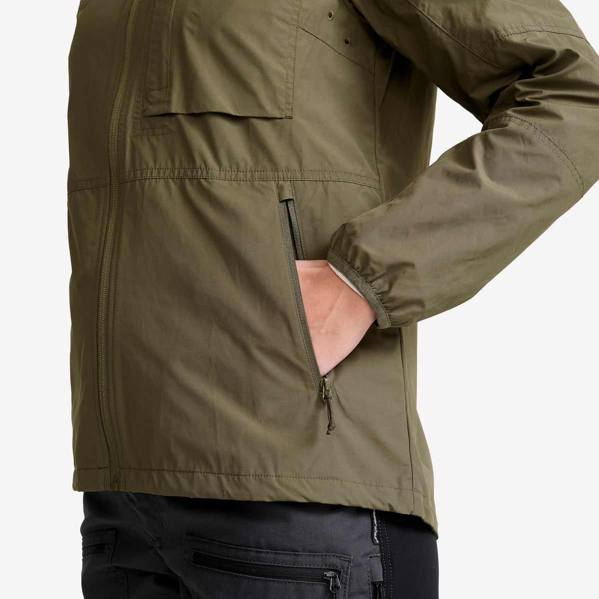 Orbit Wind Jacket Women