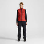 Ultra Hybrid Gilet Women