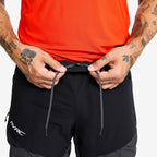 Dynamic Pro Wind Trousers Men