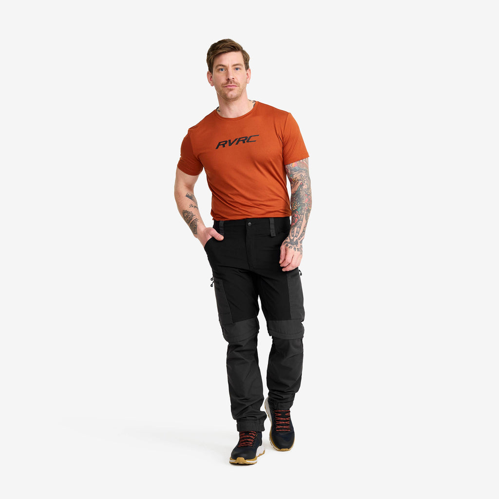 RVRC GP Pro Zip-off Trousers Men