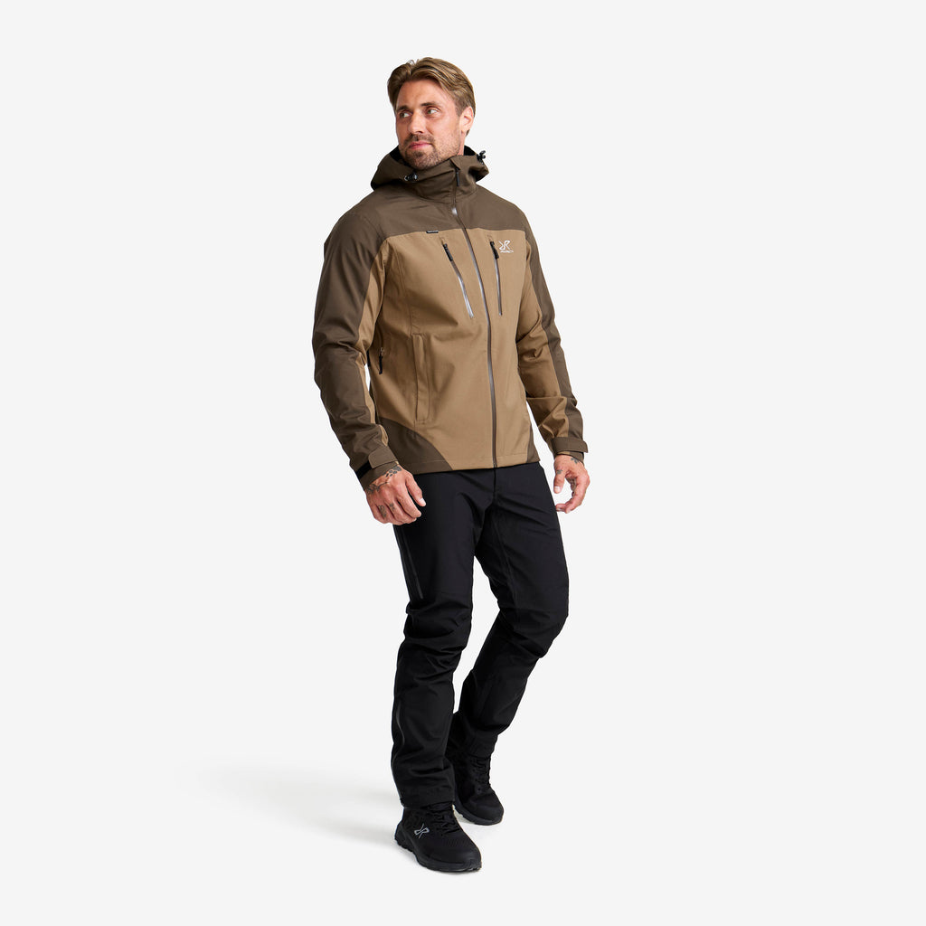 Silence Proshell 3L Jacket Men