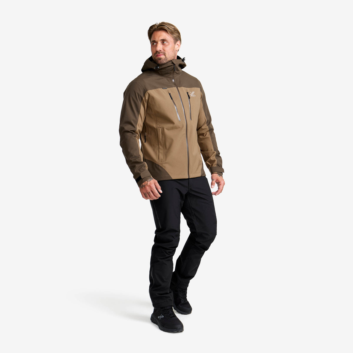 Silence Proshell 3L Jacket Men