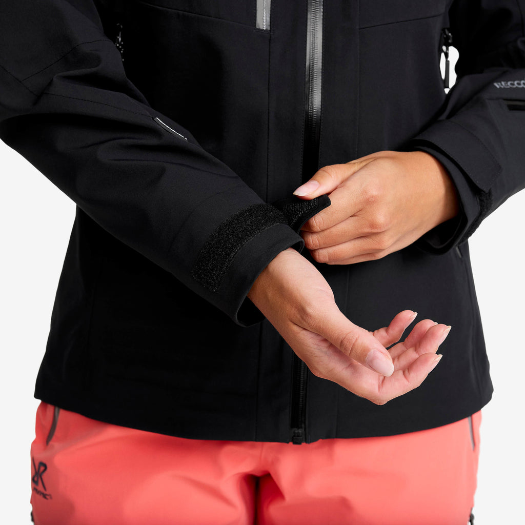 Cyclone 3L Shell Jacket Women