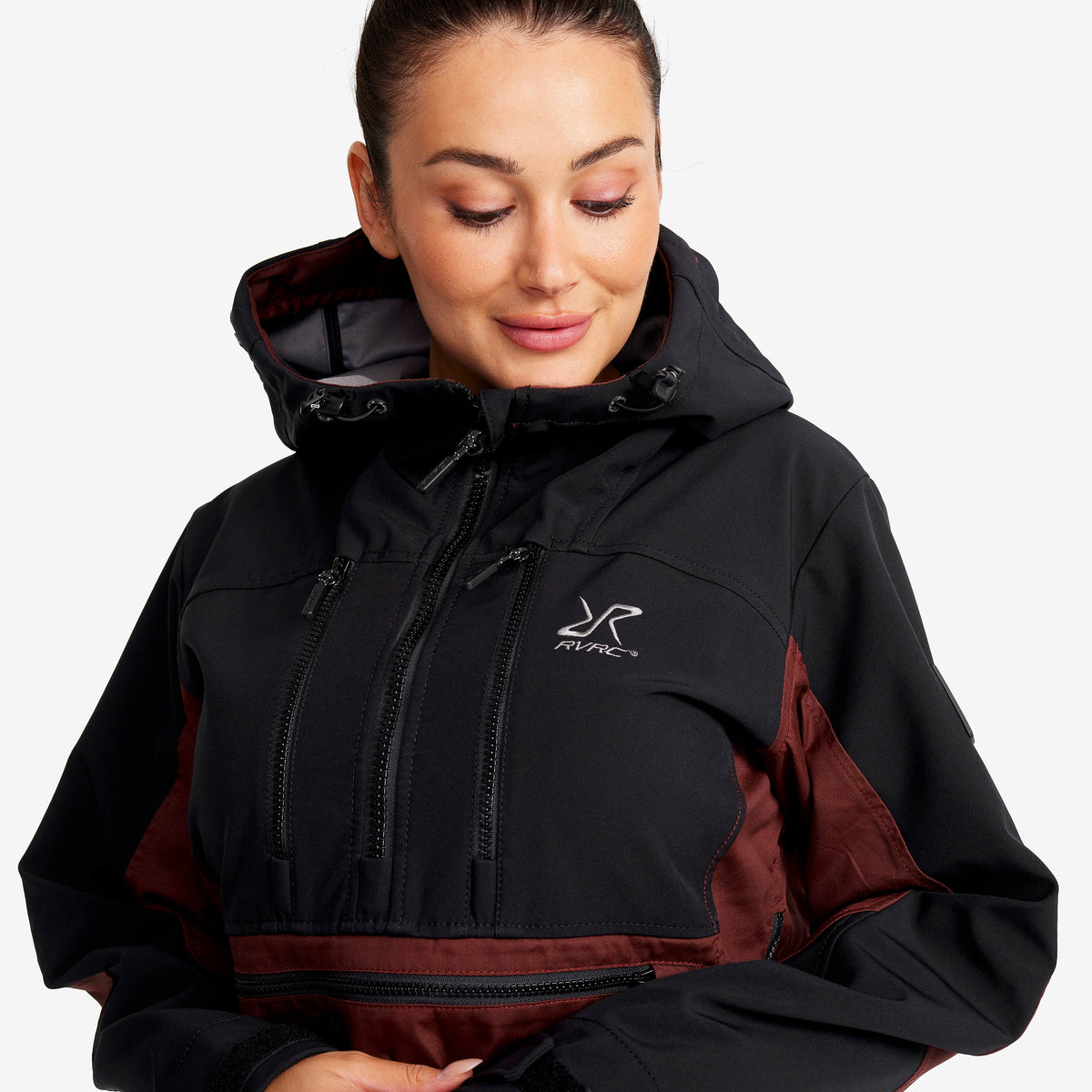 Outdoor Anorak Women
