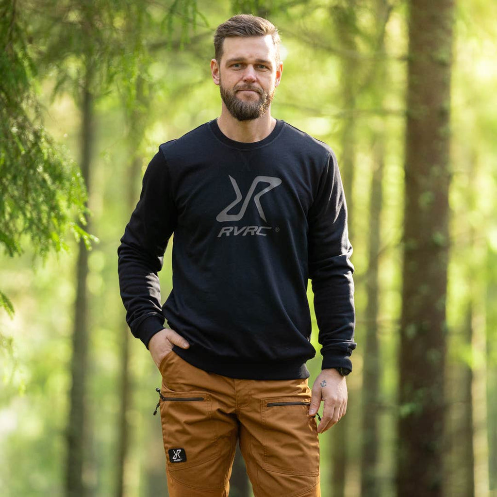 RVRC Sweatshirt Men