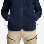 Canyon Full-zip Pile Fleece Men