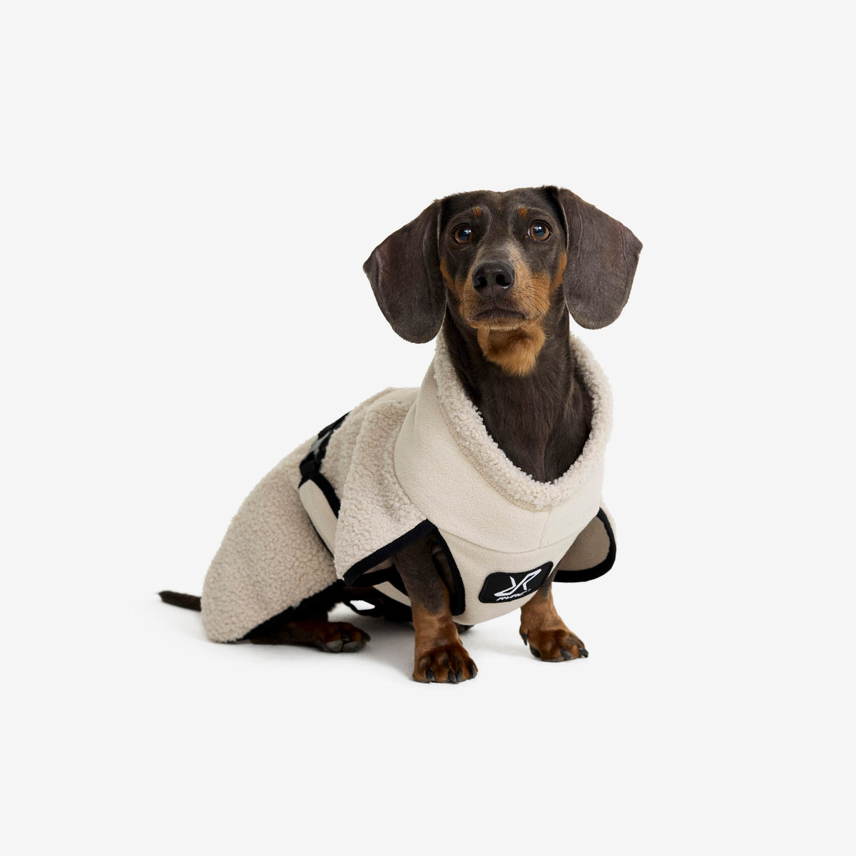 Bigfoot Dog Jacket Dog