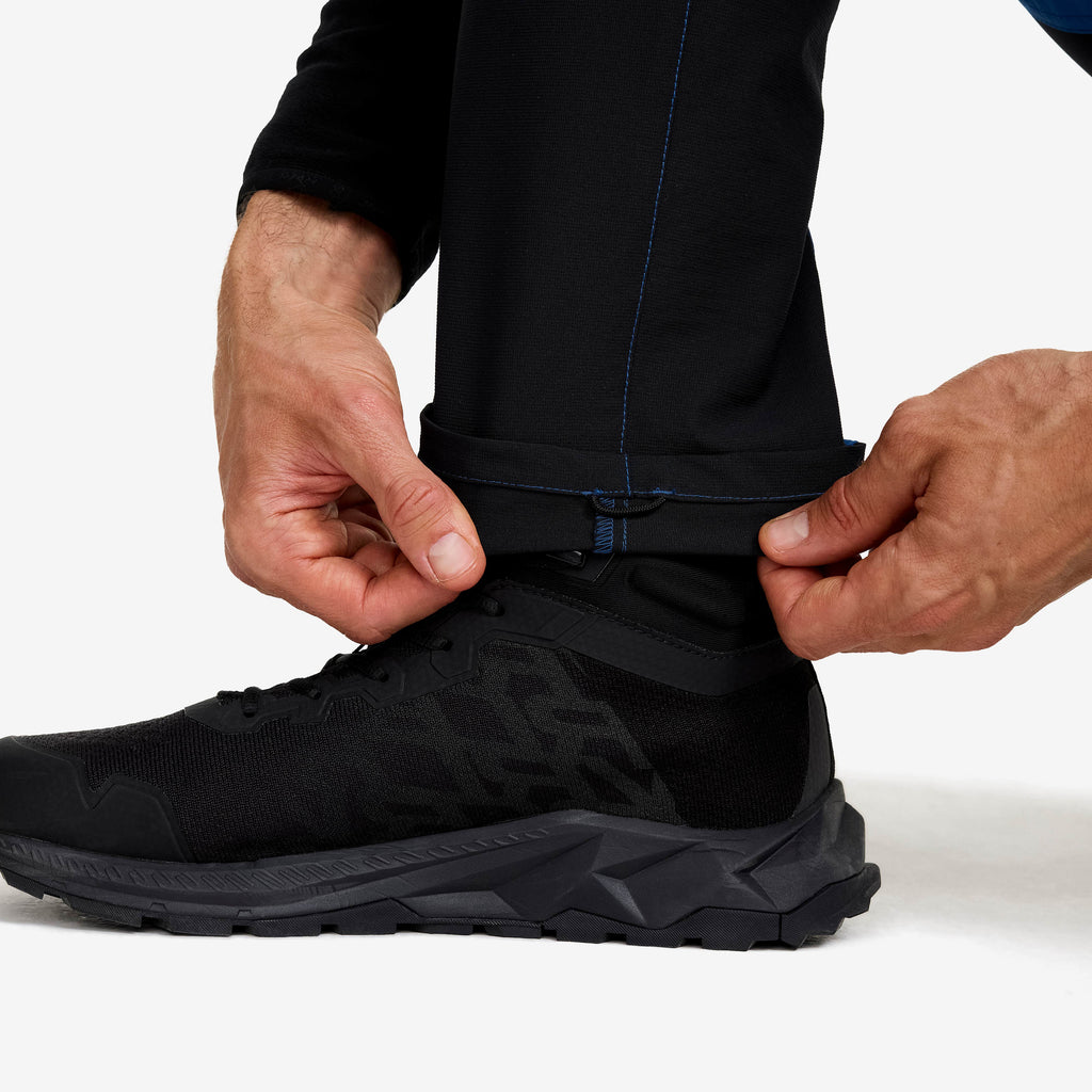 Surmount Pro Hiking Stretch Trousers Men