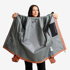 Silence Proshell 3L Jacket Women
