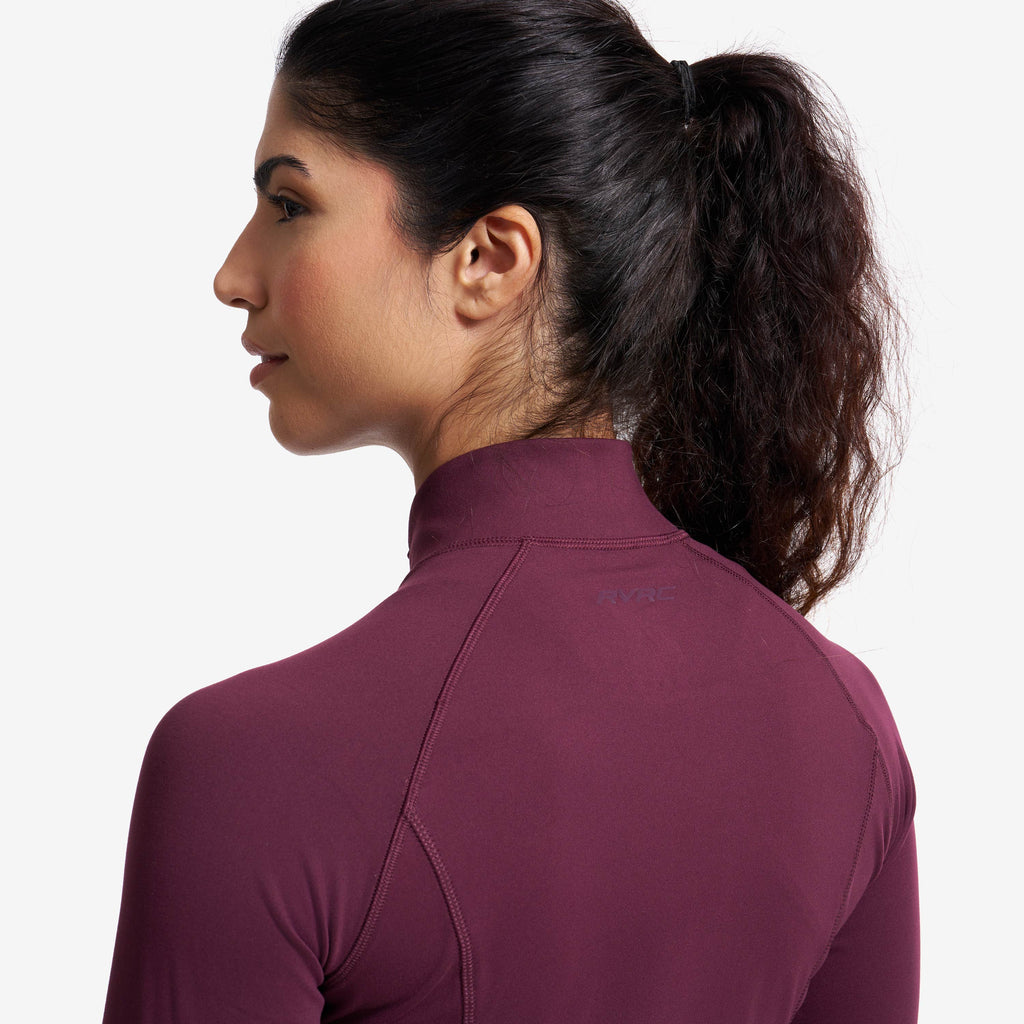 Paragon Full-zip Jacket Women