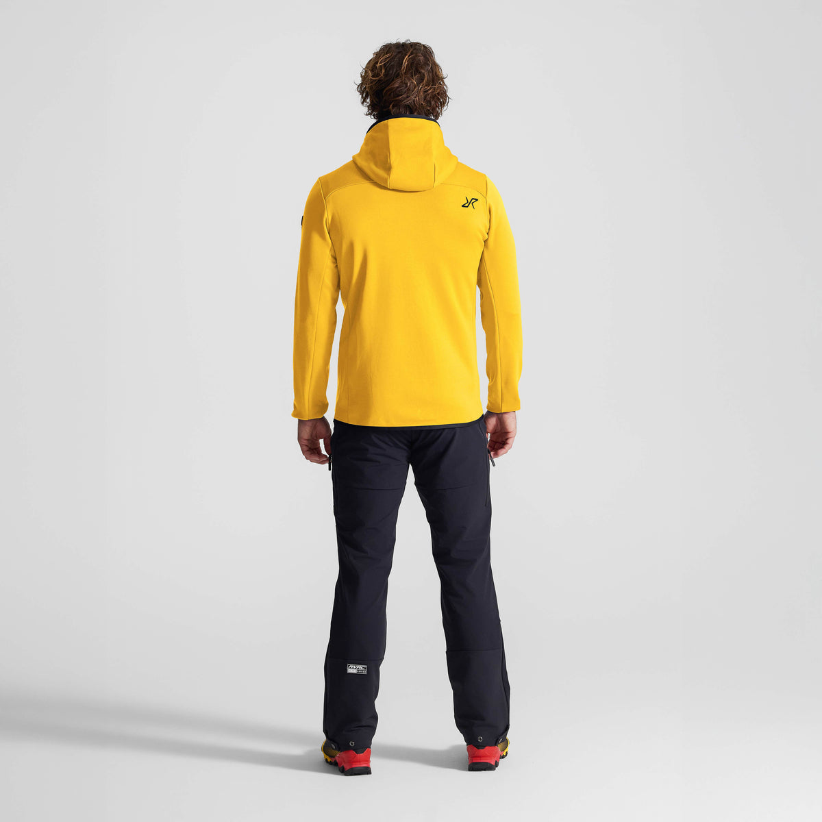Ultra Mid Hood Men