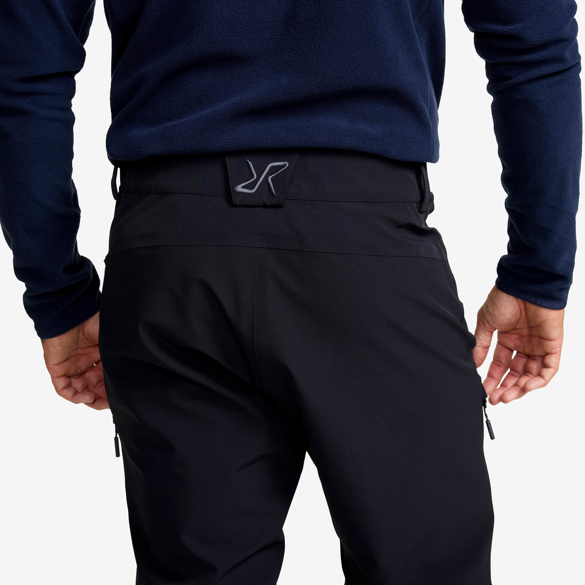 Cyclone 3L Shell Trousers Men