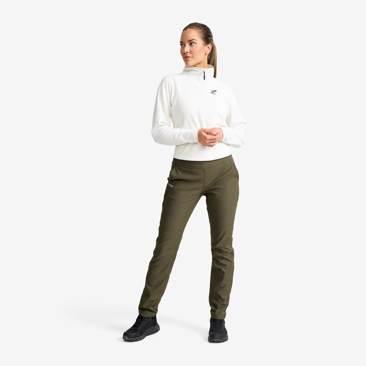 Venture Wind Trousers Women