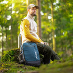 Explor Backpack 18L Unisex